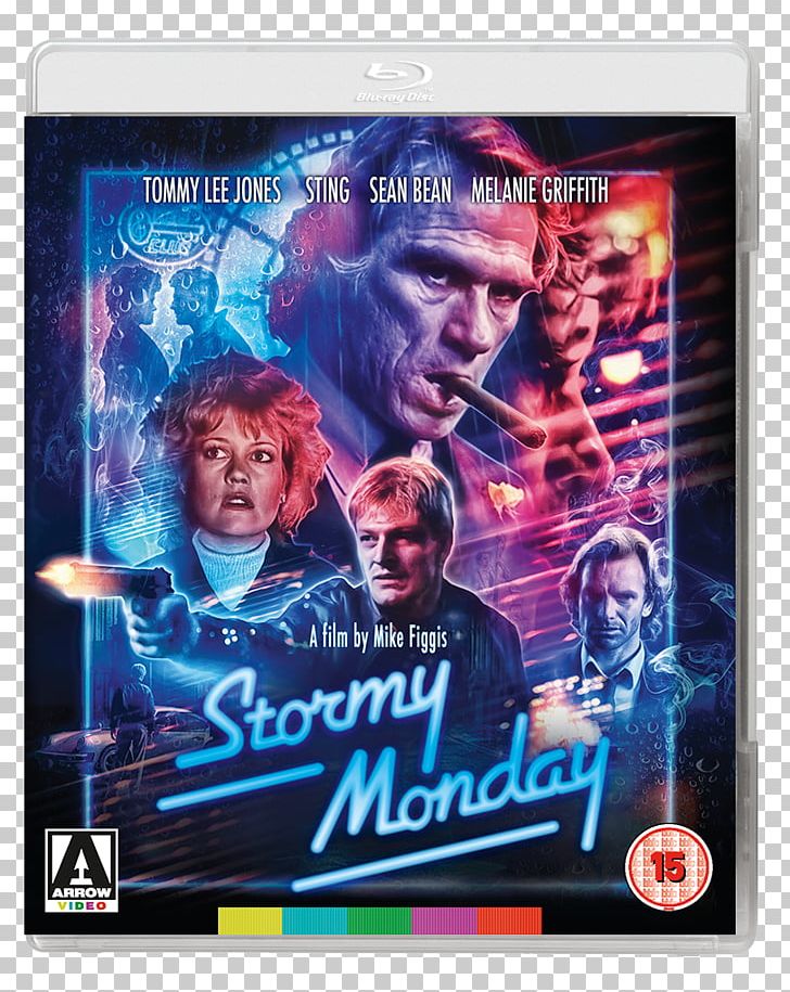 Mike Figgis Stormy Monday Blu-ray Disc Arrow Films PNG, Clipart, Actor, Advertising, Arrow Films, Bluray Disc, Cinema Free PNG Download