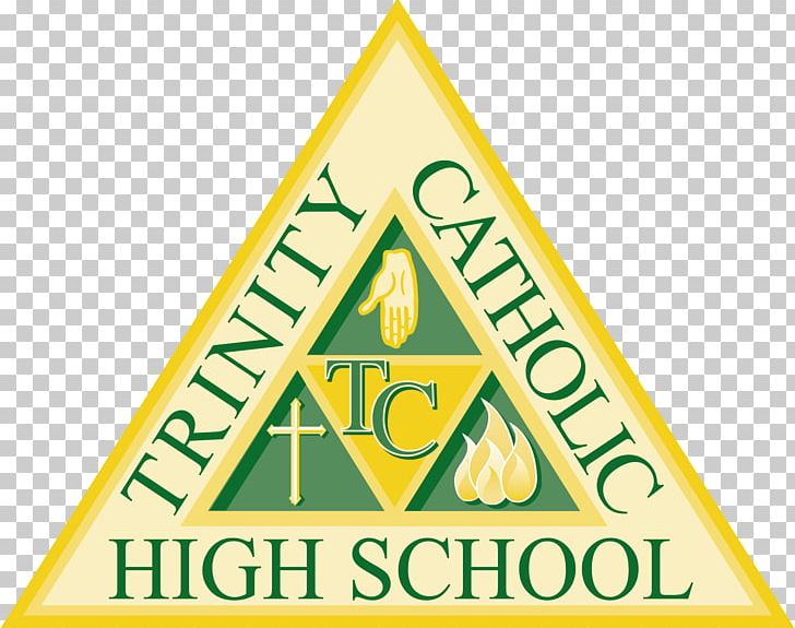 Trinity Catholic High School National Secondary School Catholic School Florida Center For The Blind PNG, Clipart, Area, Brand, Catholic, Catholic School, Central Florida Free PNG Download