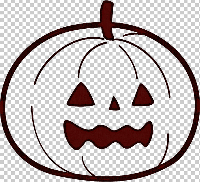 Jack-o-Lantern Halloween Carved Pumpkin PNG, Clipart, Calabaza, Carved Pumpkin, Cheek, Face, Facial Expression Free PNG Download