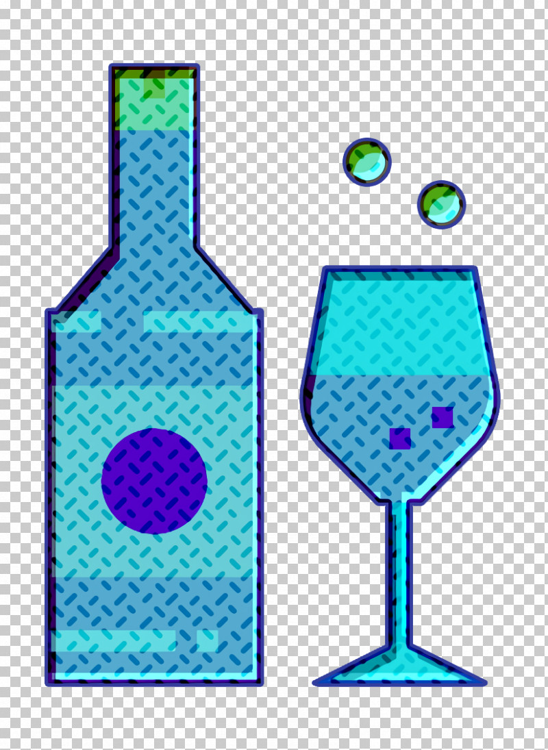 Wine Icon Prom Night Icon PNG, Clipart, Aqua, Drinkware, Glass, Prom Night Icon, Stemware Free PNG Download