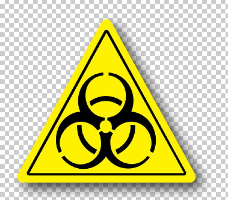 Biological Hazard Symbol Computer Icons Sign PNG, Clipart, Angle, Area, Biological Hazard, Biology, Computer Icons Free PNG Download