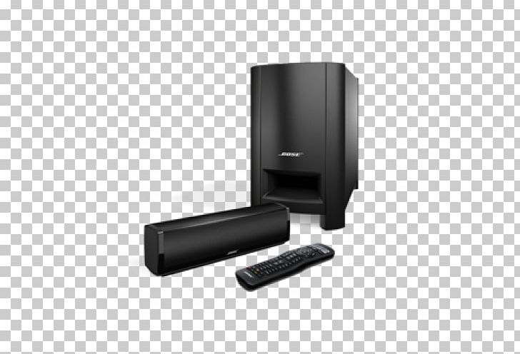 Bose CineMate 15 Home Theater Systems Loudspeaker Bose Corporation Audio PNG, Clipart, Angle, Audio, Bose, Bose Corporation, Bose Solo 5 Free PNG Download
