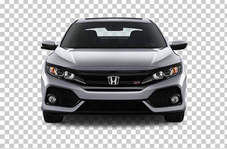 Bumper Compact Car Honda Civic Type R PNG, Clipart, 2018 Honda Civic Sport Touring, Automotive Design, Auto Part, Bumper, Car Free PNG Download