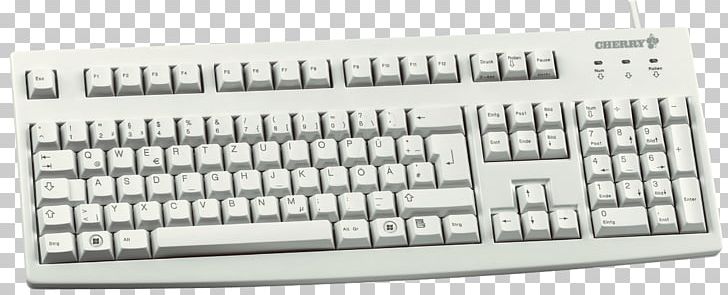 Computer Keyboard Cherry PS/2 Port USB PNG, Clipart, Brand, Cherry, Computer, Computer Hardware, Computer Keyboard Free PNG Download