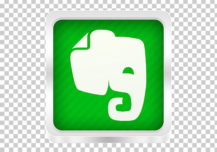 Evernote Computer Icons Portable Network Graphics Widget Note-taking PNG, Clipart, Brand, Computer Icons, Desktop Wallpaper, Evernote, Grass Free PNG Download