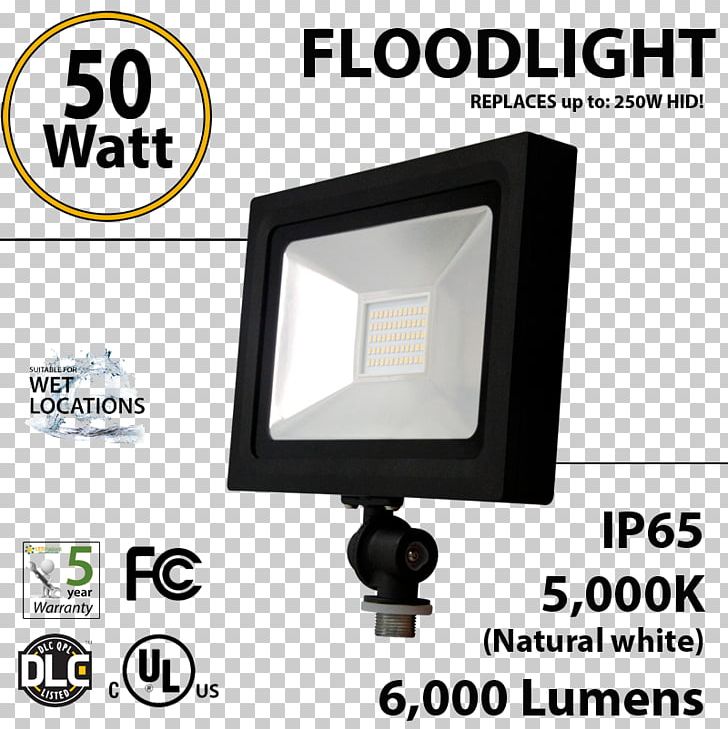 Floodlight High-intensity Discharge Lamp LED Lamp Lumen PNG, Clipart, Angle, Electricity, Floodlight, Hardware, Highintensity Discharge Lamp Free PNG Download