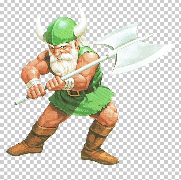 Golden Axe: The Duel Golden Axe II Video Games Gilius Thunderhead PNG, Clipart,  Free PNG Download