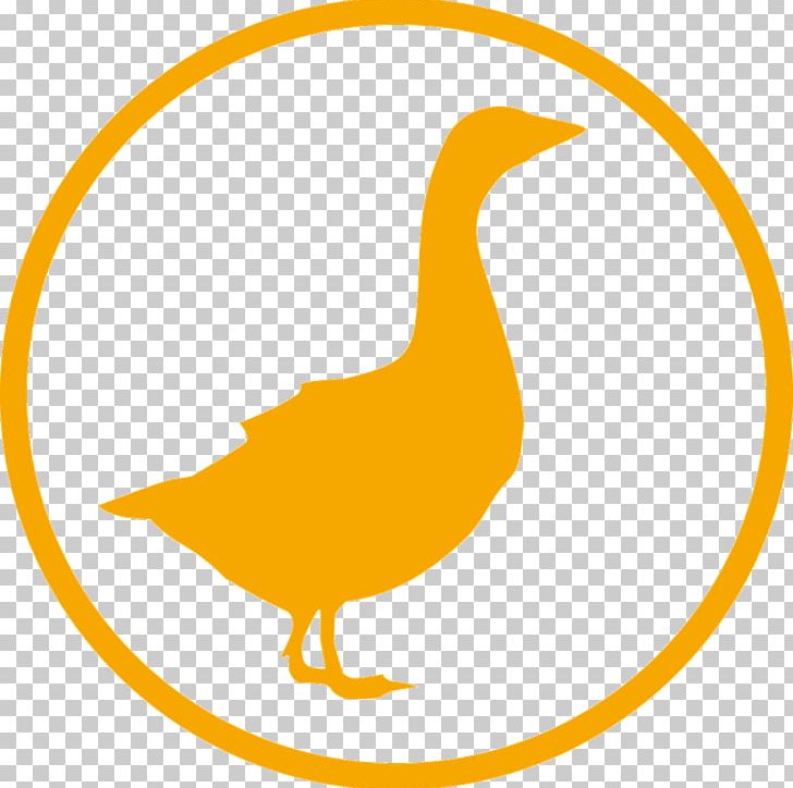 The Golden Goose Domestic Goose Fairy Tale Duck PNG, Clipart,  Free PNG Download