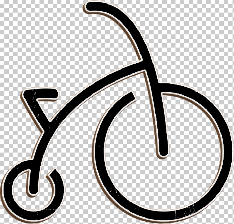 Bike Icon Baby Bike With Training Wheels Icon Baby Pack 1 Icon PNG, Clipart, Baby Pack 1 Icon, Bike Icon, Geometry, Human Body, Jewellery Free PNG Download