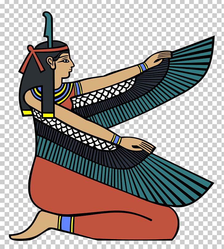 Ancient Egyptian Religion Maat Goddess PNG, Clipart, Ancient Egypt, Ancient Egyptian Deities, Ancient Egyptian Religion, Anubis, Art Free PNG Download