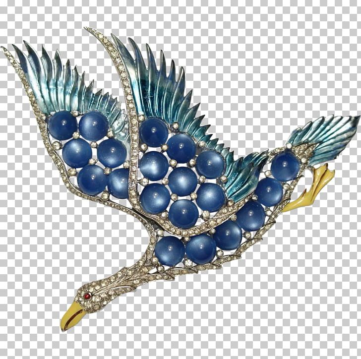 Brooch Cobalt Blue Turquoise Beak PNG, Clipart, Animals, Beak, Blue, Brooch, Cobalt Free PNG Download