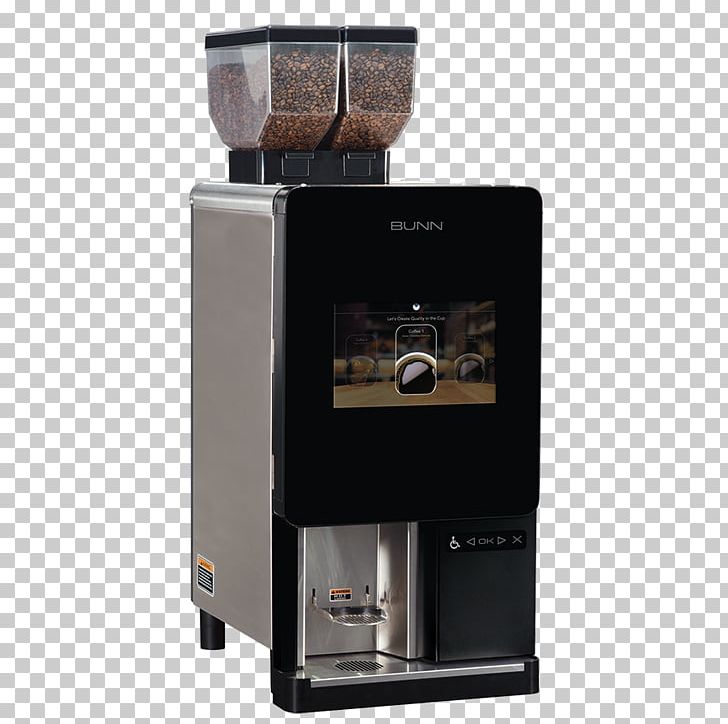 Coffeemaker Espresso Cafe Bunn-O-Matic Corporation PNG, Clipart, Bunnomatic Corporation, Cafe, Coffee, Coffeemaker, Coffee Roasting Free PNG Download