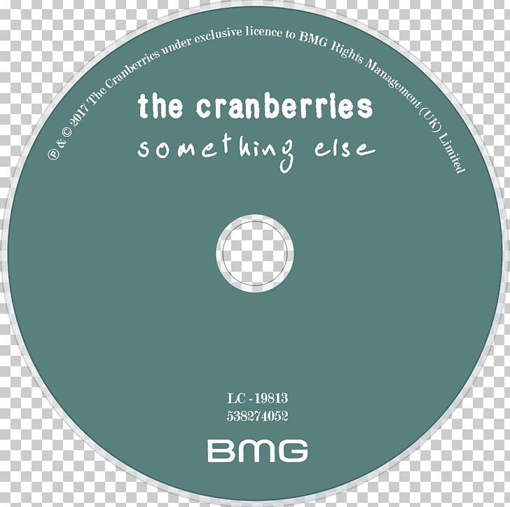Compact Disc Something Else The Cranberries Roses Everybody Else Is Doing It PNG, Clipart,  Free PNG Download
