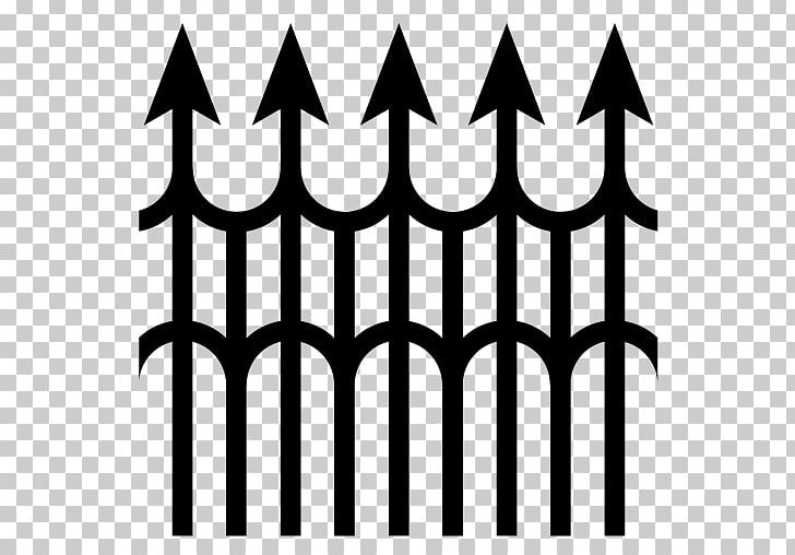 Computer Icons Fence Garden PNG, Clipart, Angle, Black, Black And White, Computer Icons, Desktop Wallpaper Free PNG Download