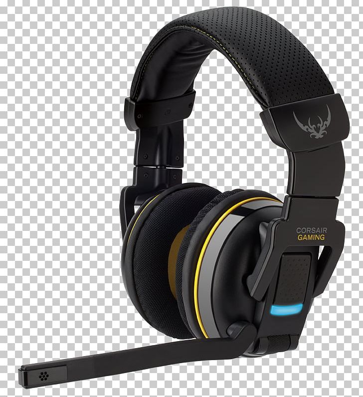 Corsair H2100 Corsair Gaming H2100 Dolby 7.1 Wireless Gaming Headset Headphones Corsair Components PNG, Clipart, 71 Surround Sound, Audio Equipment, Corsair Vengeance 2100, Corsair Void Pro Rgb, Corsair Void Rgb Free PNG Download