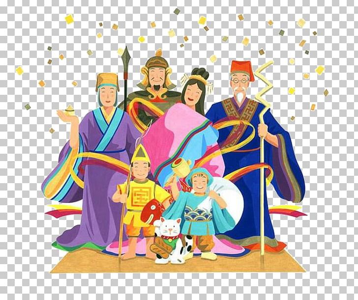 Family Illustration PNG, Clipart, Art, Cartoon, Cartoon Family, Creative, Creativity Free PNG Download