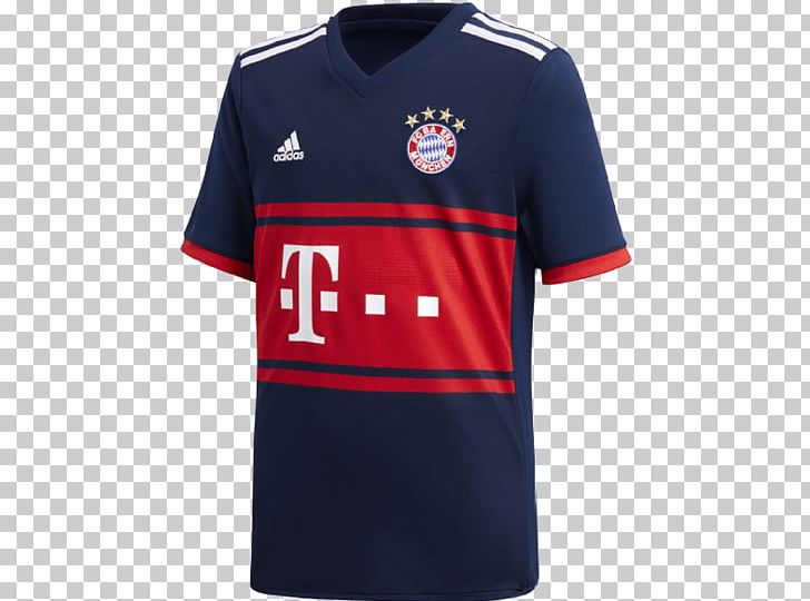 FC Bayern Munich UEFA Champions League Jersey Adidas Football PNG, Clipart, Active Shirt, Adidas, Arjen Robben, Brand, Bundesliga Free PNG Download