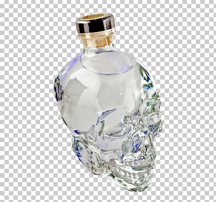 Glass Bottle Skull Crystal Head Vodka PNG, Clipart, Barware, Blogger, Bone, Bottle, Crystal Free PNG Download