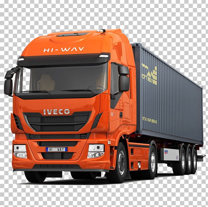 Iveco Stralis Car Transport Truck PNG, Clipart, Automotive Design, Brand, Car, Cargo, Commercial Vehicle Free PNG Download