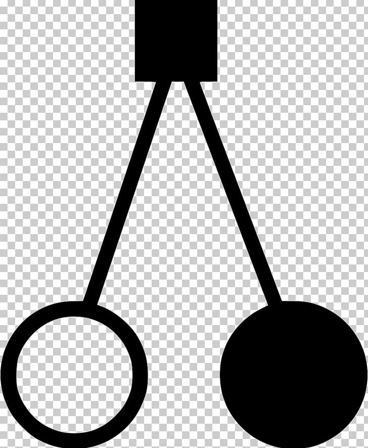 Pendulum Computer Icons PNG, Clipart, Artwork, Black, Black And White, Circle, Computer Icons Free PNG Download