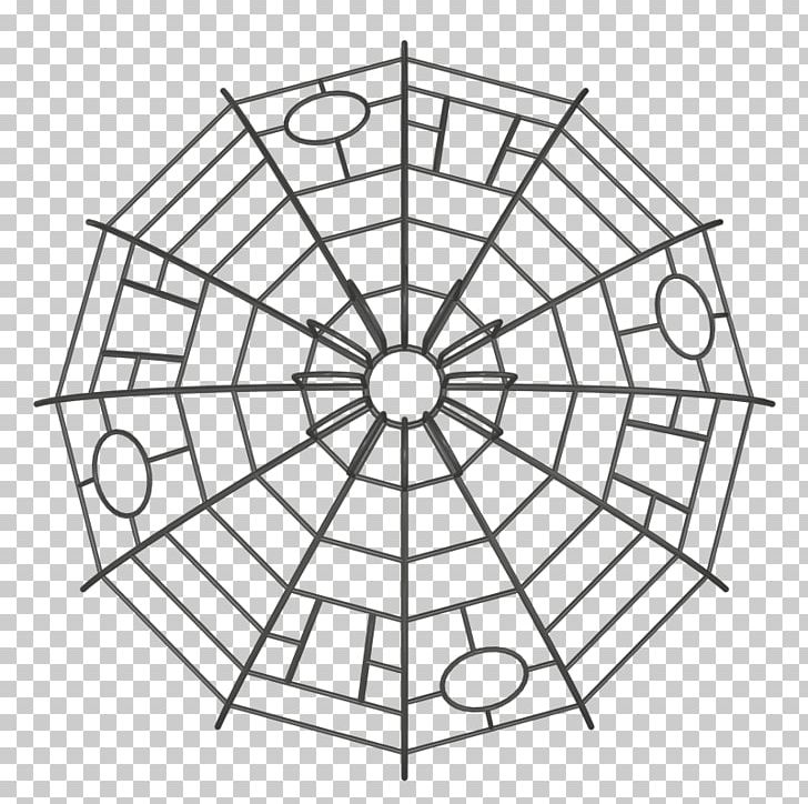 Spider Web PNG, Clipart, Angle, Area, Black And White, Circle, Depositphotos Free PNG Download