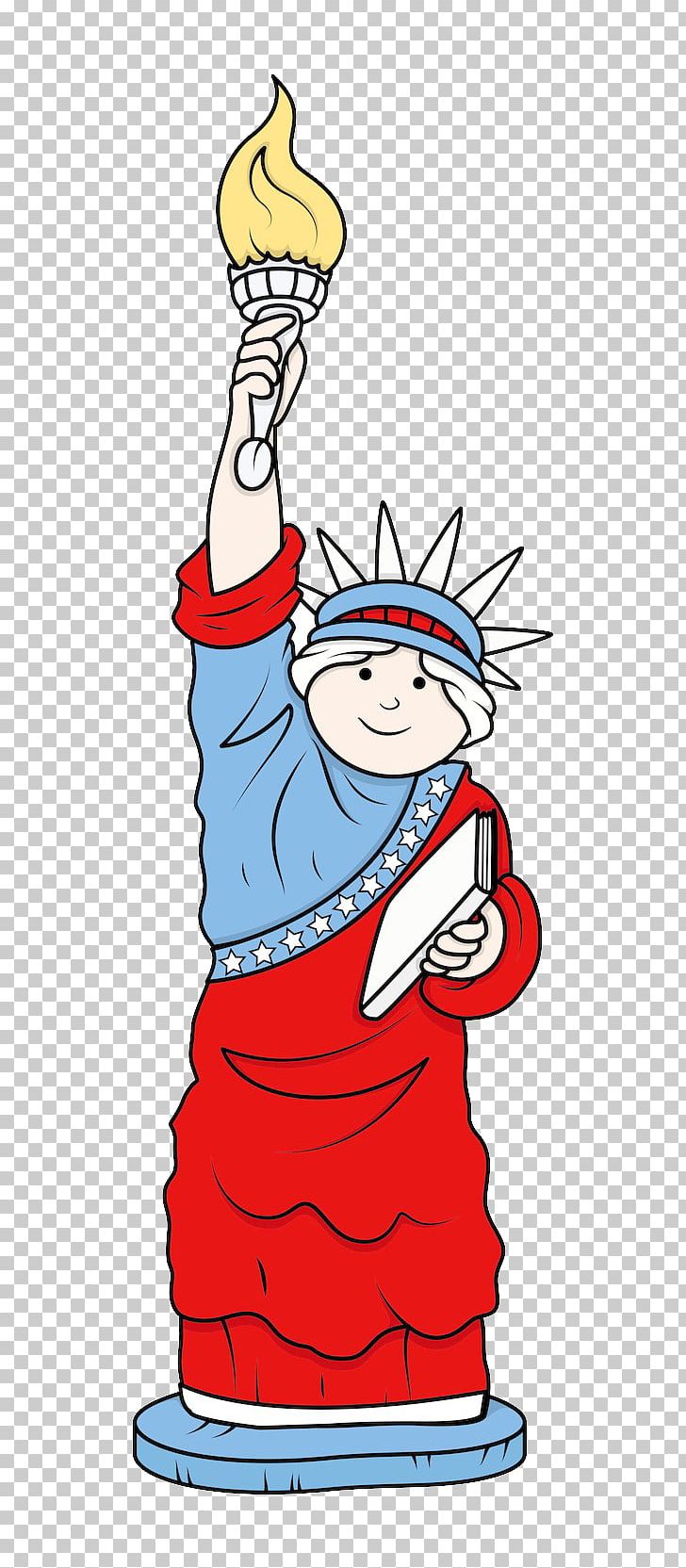 Statue Of Liberty Stone Sculpture Cartoon PNG, Clipart, Art, Artwork, Balloon Cartoon, Black And White, Cartoon Free PNG Download