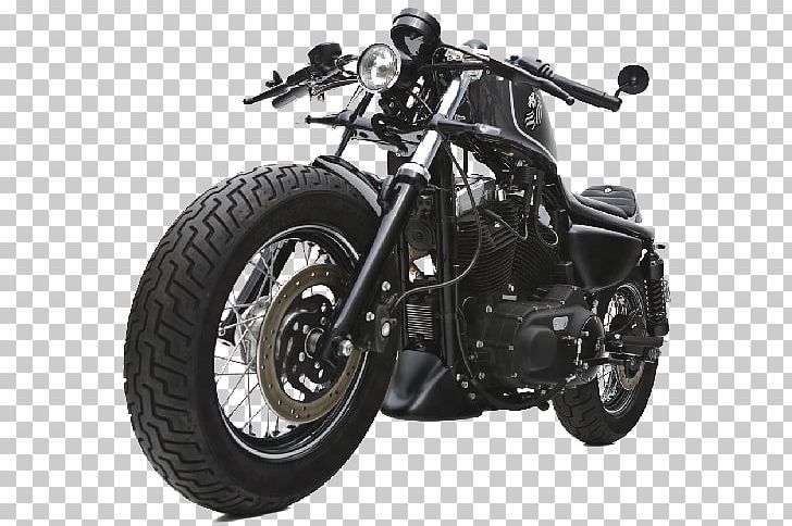 Tire Exhaust System Harley-Davidson Sportster Motorcycle PNG, Clipart, Automotive Exhaust, Automotive Exterior, Automotive Tire, Automotive Wheel System, Auto Part Free PNG Download