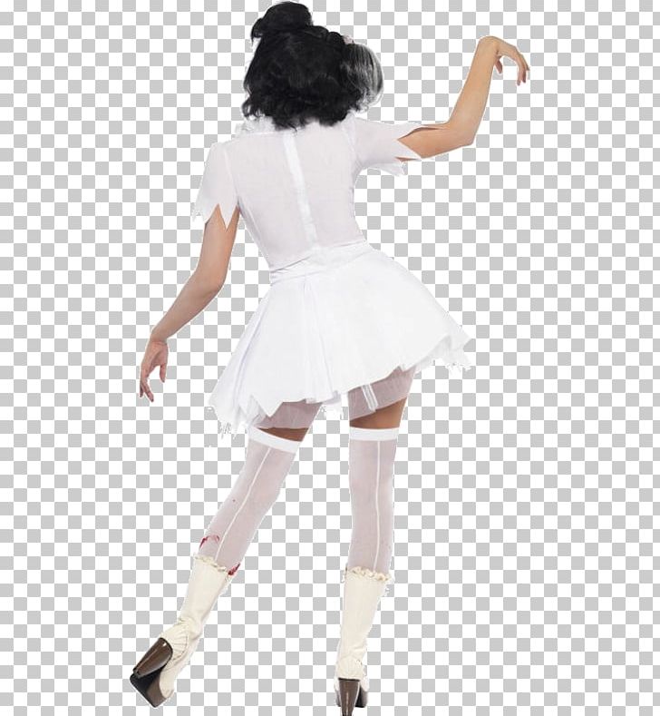 Tutu Dolita Costume Horror Fiction PNG, Clipart, Ballet, Ballet Dancer, Ballet Tutu, Black, Clothing Free PNG Download