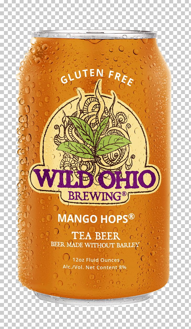 Wild Ohio Brewing Gluten-free Beer Pale Ale PNG, Clipart, Ale, Beer, Beer Brewing Grains Malts, Berry, Blueberry Free PNG Download
