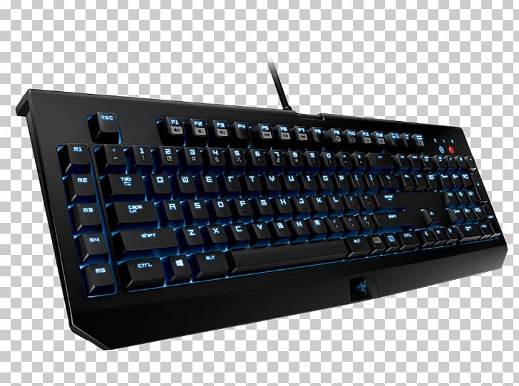 Computer Keyboard Razer BlackWidow Ultimate (2016) Razer BlackWidow X Chroma Razer Inc. Gaming Keypad PNG, Clipart, Cherry, Computer Hardware, Computer Keyboard, Electronic Device, Electronics Free PNG Download