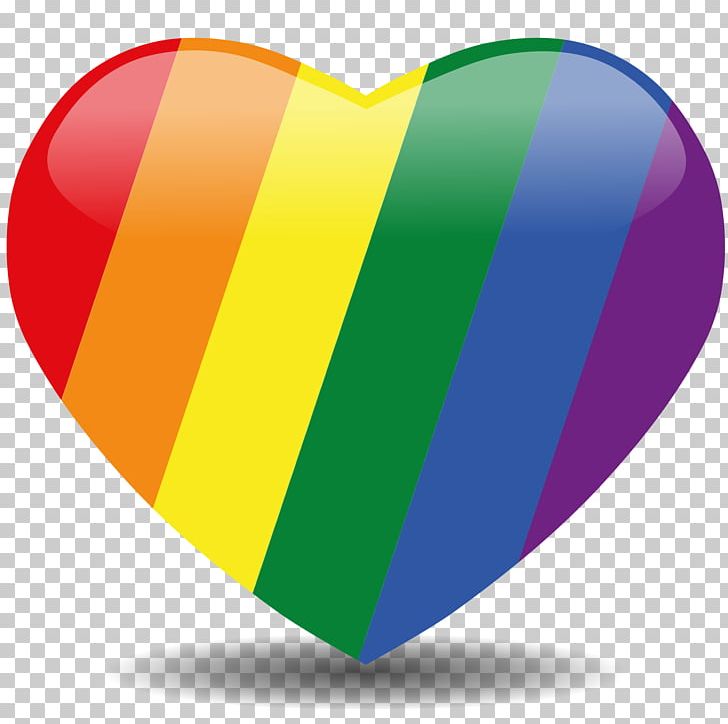 how to make gay pride logo