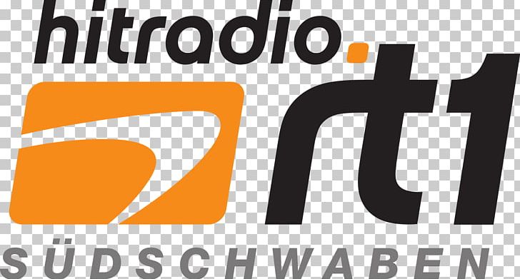 HITRADIO RT1 NORDSCHWABEN Logo Brand Hitradio.rt1 PNG, Clipart, Area, Brand, Graphic Design, Line, Logo Free PNG Download