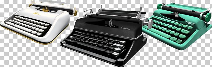 IPad Typewriter Paper Office Supplies PNG, Clipart, Computer, Corded Phone, Electronics, Hardware, Hitcents Free PNG Download