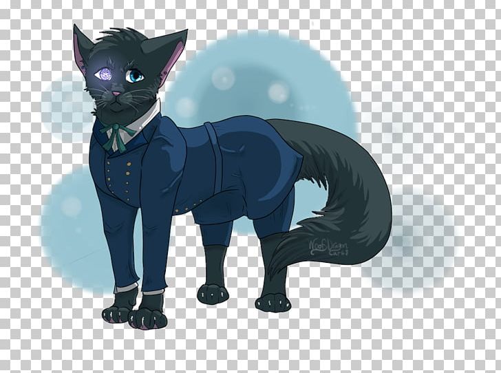 Korat Black Cat Ciel Phantomhive Kitten Whiskers PNG, Clipart, Animals, Anime, Black Butler, Black Cat, Butler Free PNG Download