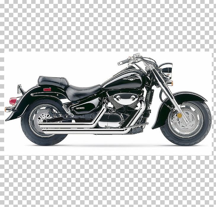 Suzuki Boulevard C50 Suzuki Boulevard M109R Suzuki VL 1500 Intruder LC / Boulevard C90 Motorcycle PNG, Clipart, Allterrain Vehicle, Car, Cars, Cruiser, Exhaust System Free PNG Download