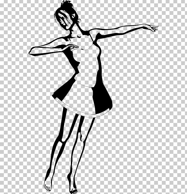 Woman Silhouette Dance PNG, Clipart, Arm, Art, Artwork, Ballet, Ballet Dancer Free PNG Download