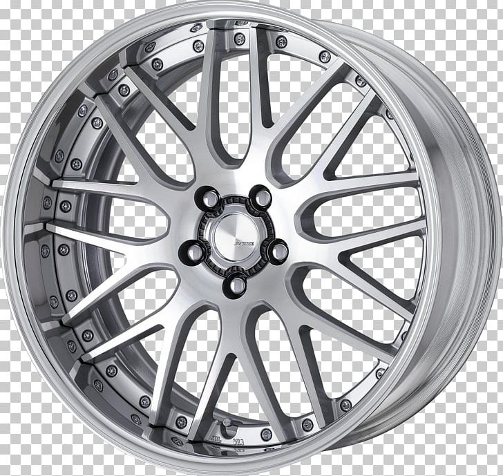 WORK Wheels Alloy Wheel Wheel Construction Car PNG, Clipart, Alloy Wheel, Automotive Tire, Automotive Wheel System, Auto Part, Bicycle Wheel Free PNG Download