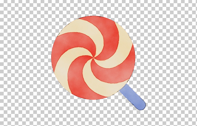 Lollipop Confectionery Red PNG, Clipart, Confectionery, Lollipop, Paint, Red, Watercolor Free PNG Download