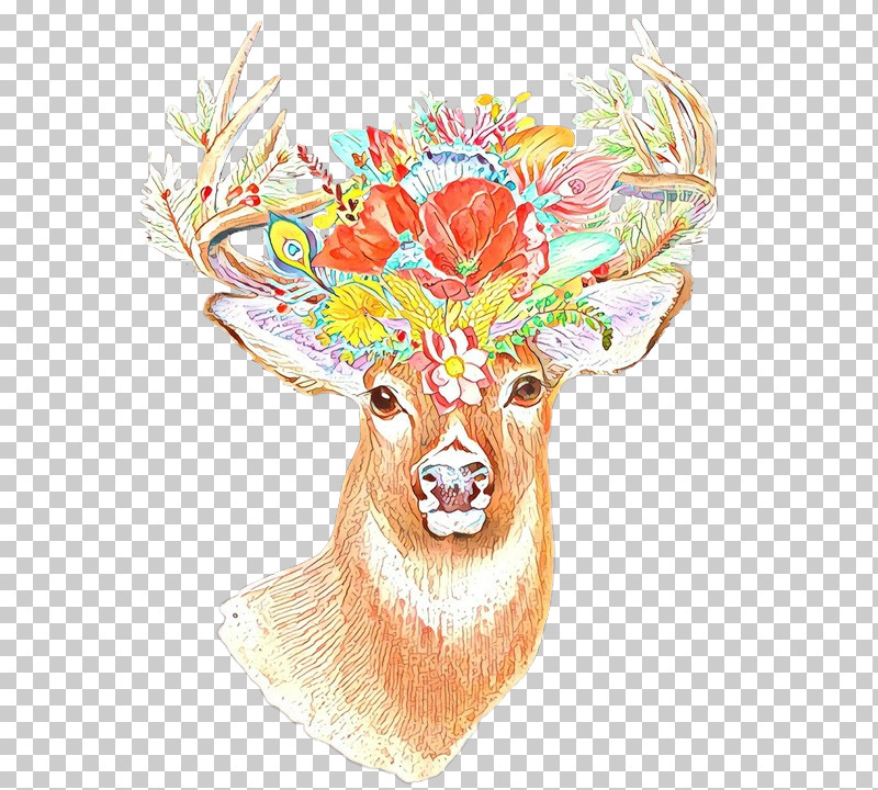 Deer Drawing Wildlife Fawn PNG, Clipart, Deer, Drawing, Fawn, Wildlife Free PNG Download