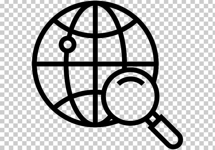 Computer Icons World PNG, Clipart, Area, Black And White, Business, Circle, Computer Icons Free PNG Download