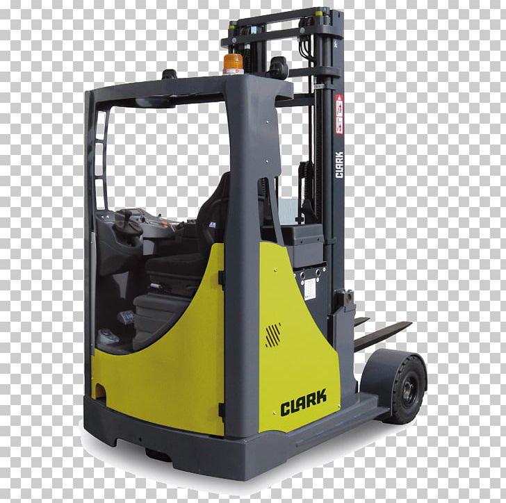 Forklift Штабелёр Clark Material Handling Company Warehouse Flurfördergerät PNG, Clipart, 64dd, Clark Material Handling Company, Cylinder, Electricity, Forklift Free PNG Download