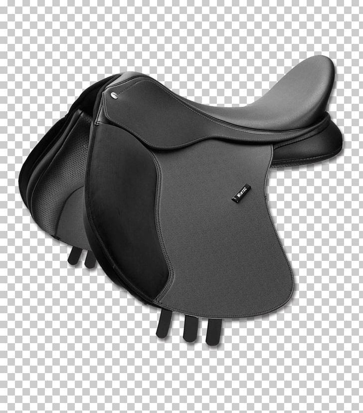 Horse Saddle Dressage Equestrian Wintec PNG, Clipart, Animals, Bicycle Saddle, Black, Brand, Dressage Free PNG Download