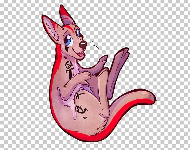 Macropodidae Canidae Hare Dog PNG, Clipart, Animals, Canidae, Carnivoran, Cartoon, Dog Free PNG Download