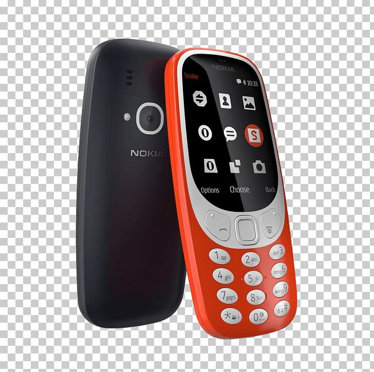 Nokia 3310 (2017) Nokia Phone Series Mobile World Congress PNG, Clipart, Cellular Network, Communication Device, Dual Sim, Electronic Device, Electronics Free PNG Download