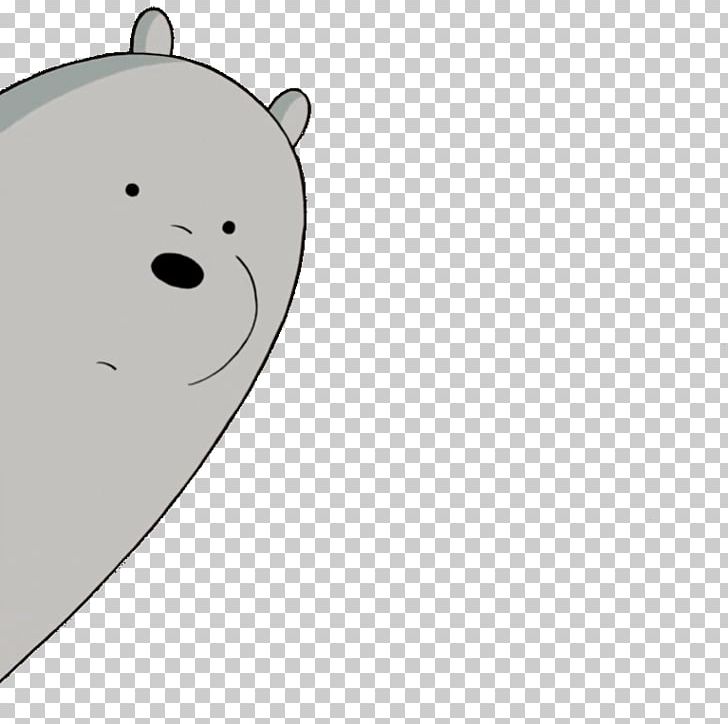 Polar Bear Canidae PNG, Clipart, Animals, Bear, Black And White, Canidae, Carnivoran Free PNG Download