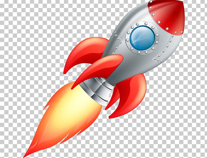 Spacecraft Rocket Launch Space Launch PNG, Clipart, Cartoon, Drawing, Episode, Fish, Orange Free PNG Download