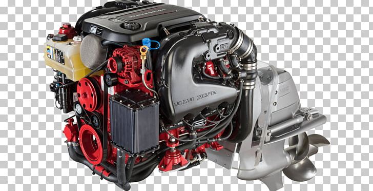 Sterndrive Volvo Penta V8 Engine Chrysler 300 PNG, Clipart, Automotive Engine Part, Automotive Exterior, Auto Part, Boat, Car Free PNG Download