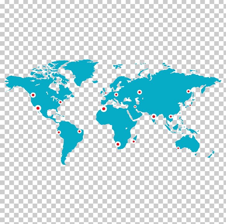 Wall Decal Sticker World Map PNG, Clipart, Adhesive, Area, Bedroom, Blue, Business Free PNG Download