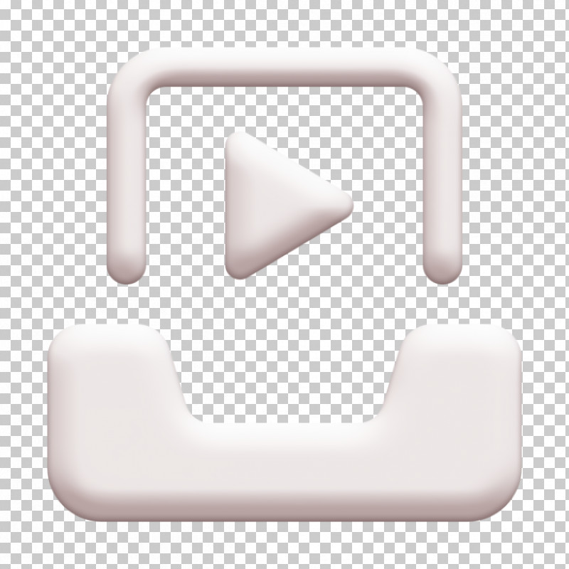 Inbox Icon Video Icon Email Icon PNG, Clipart, Angle, Email Icon, Inbox Icon, Meter, Video Icon Free PNG Download