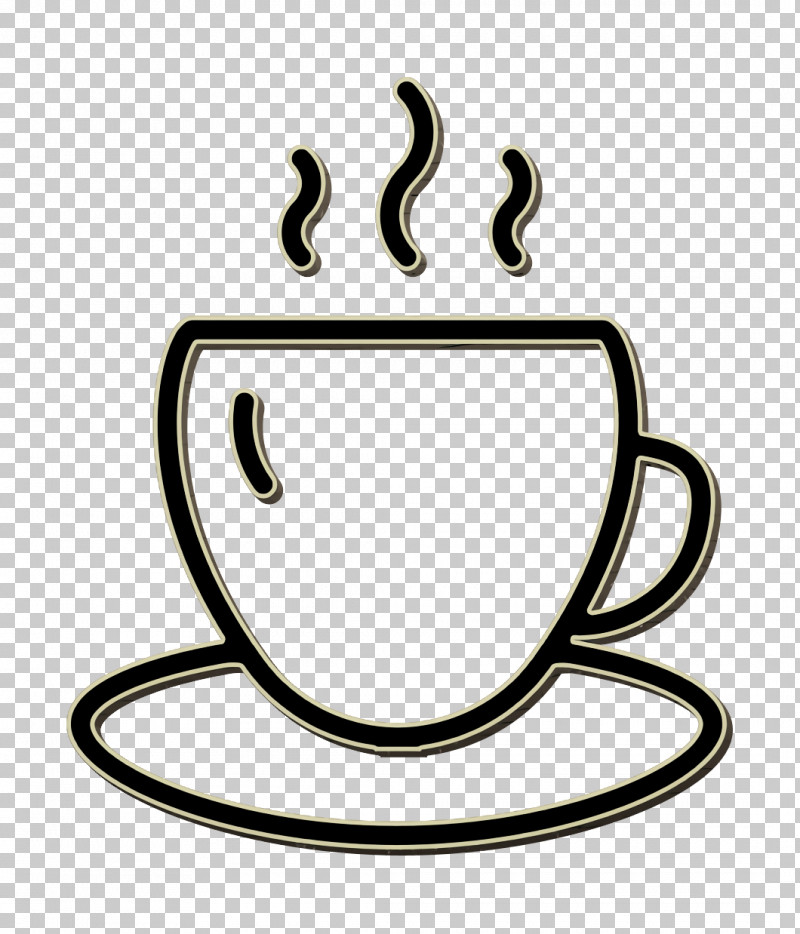 Cup Icon Gastronomy Icon Mug Icon PNG, Clipart, Breakfast, Cafe, Cappuccino, Coffee, Coffee Bean Tea Leaf Free PNG Download